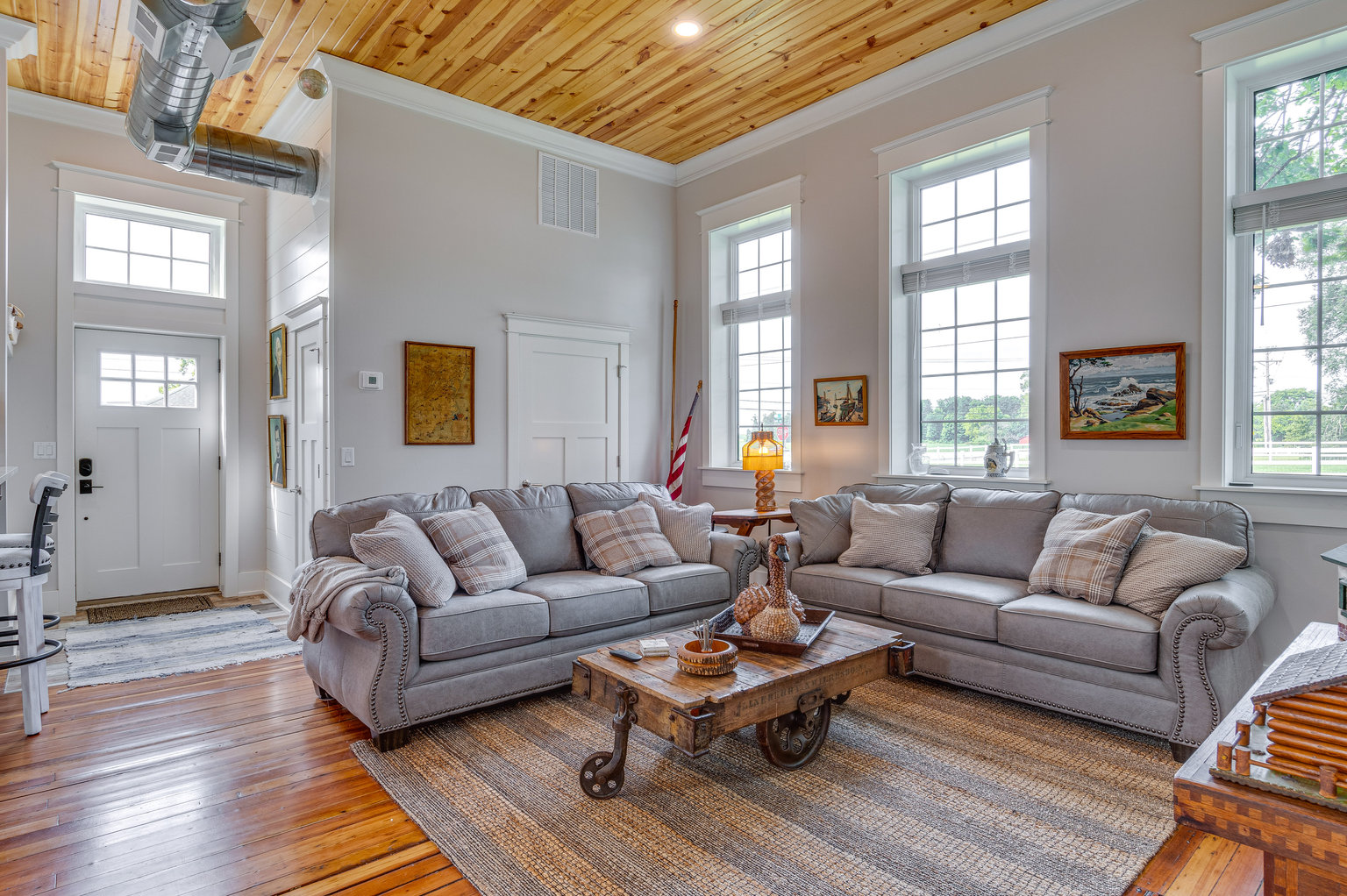 West Lafayette Vacation Rental