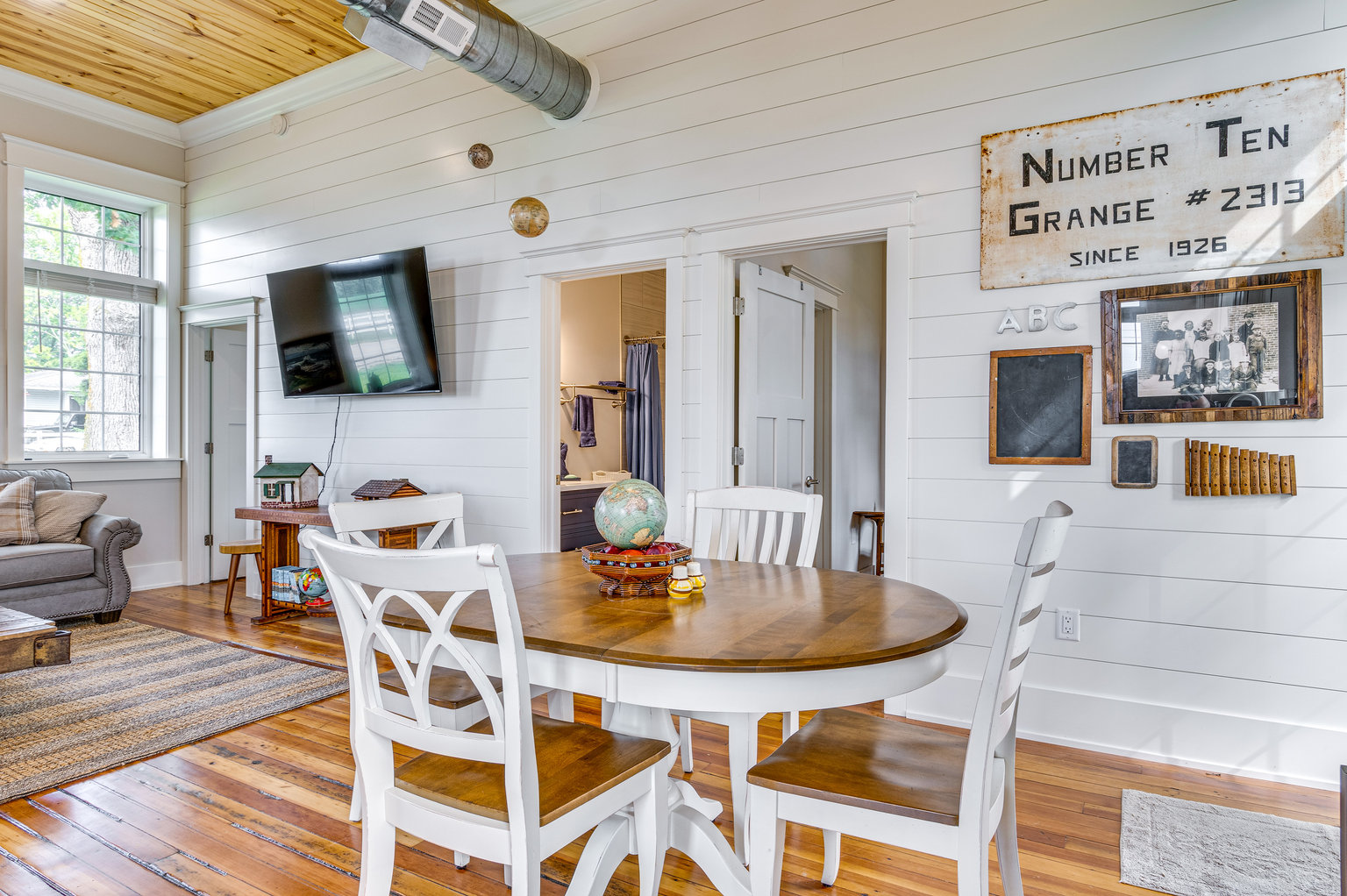West Lafayette Vacation Rental