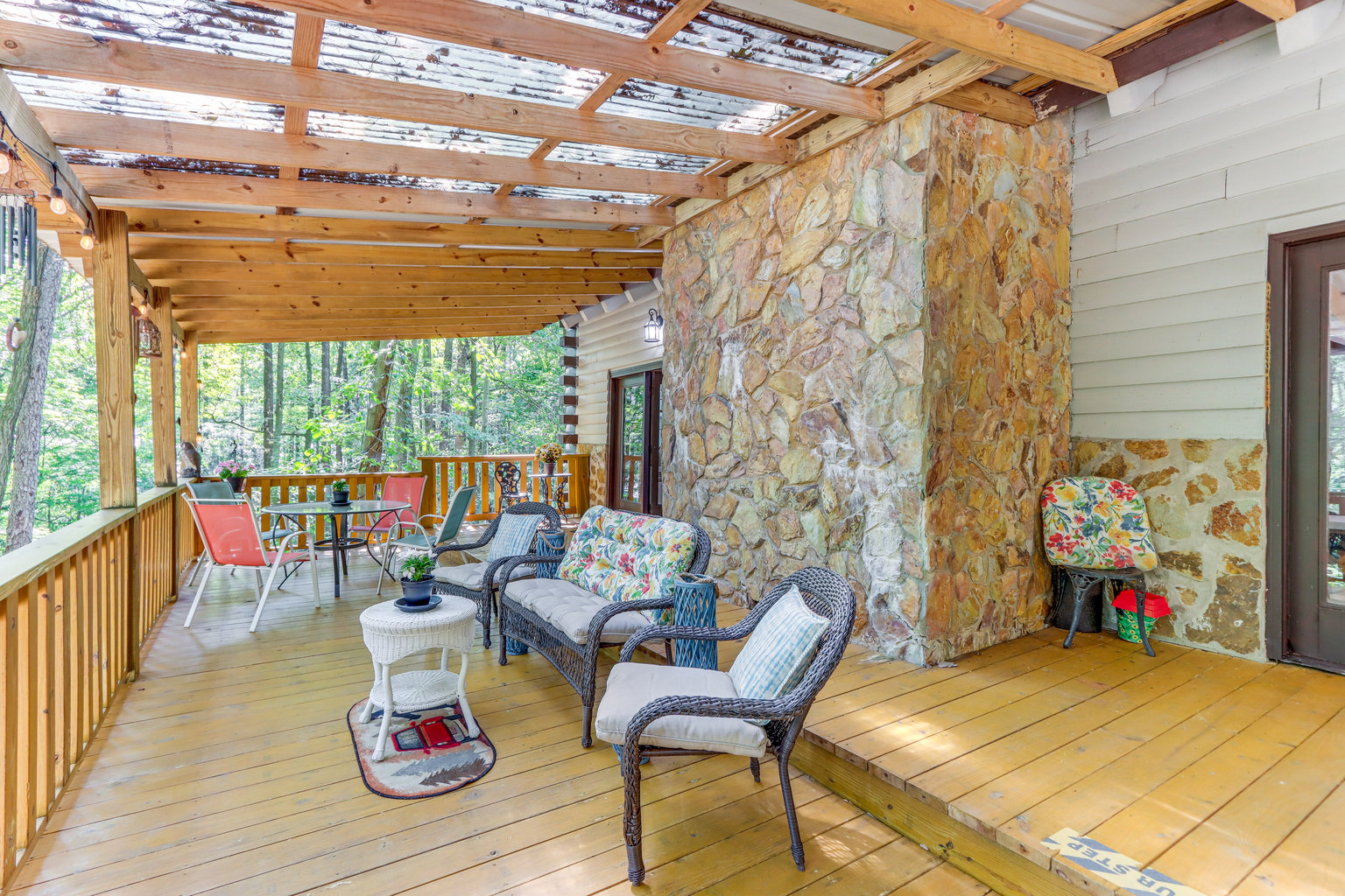 Ellijay Vacation Rental