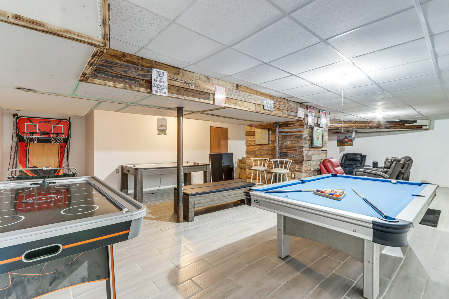 Ellijay Vacation Rental