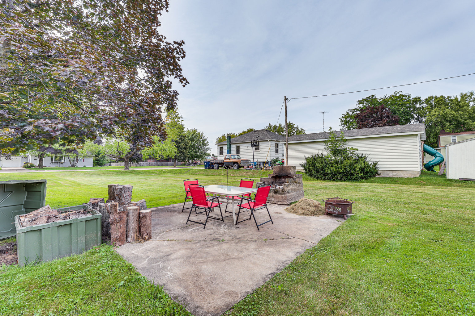 New Lisbon Vacation Rental