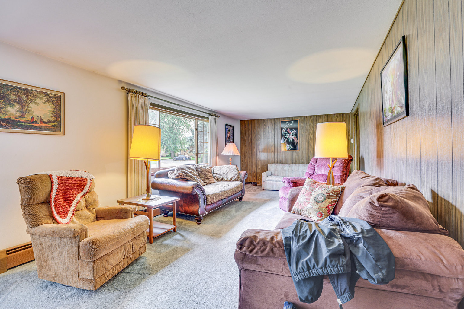 New Lisbon Vacation Rental