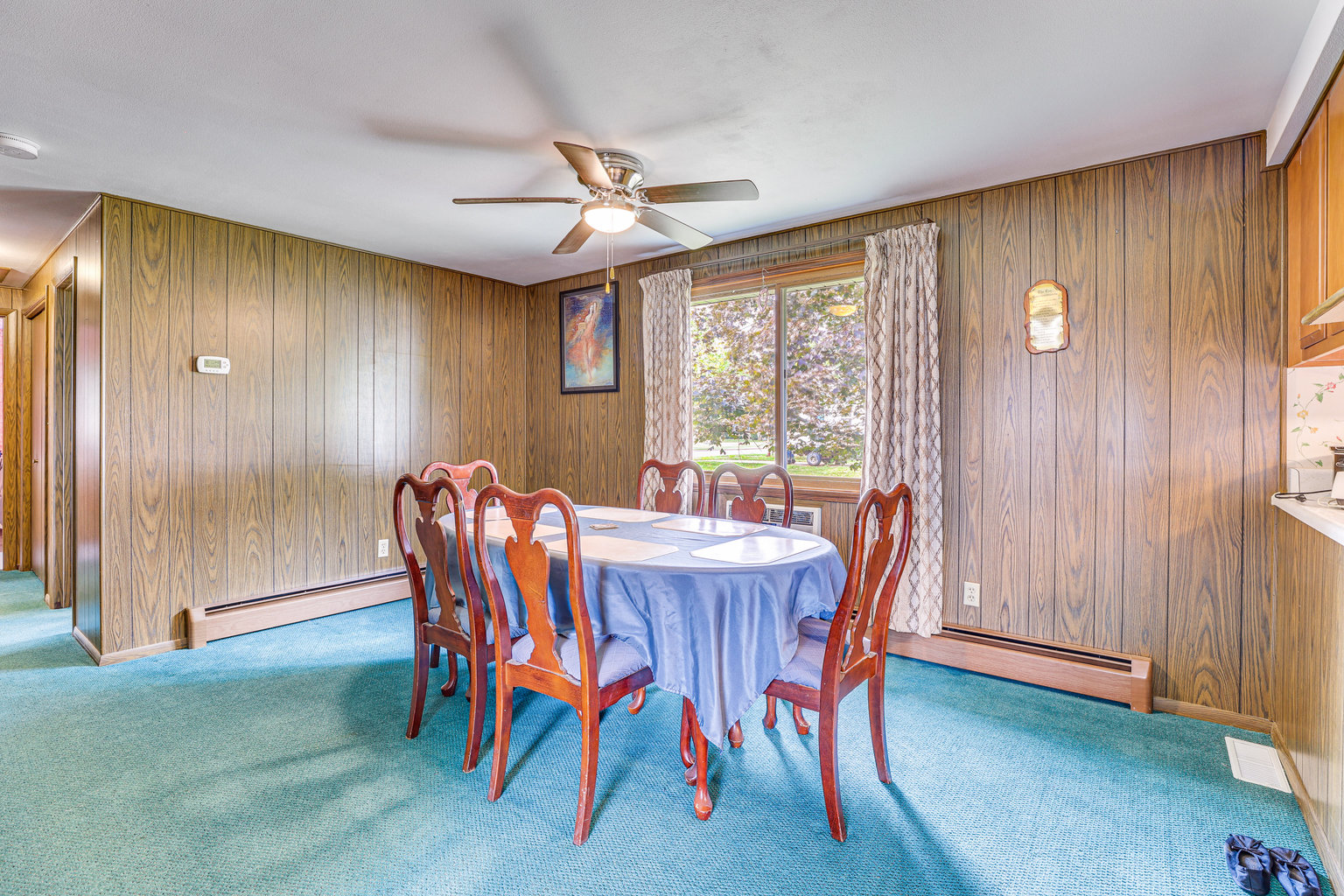 New Lisbon Vacation Rental