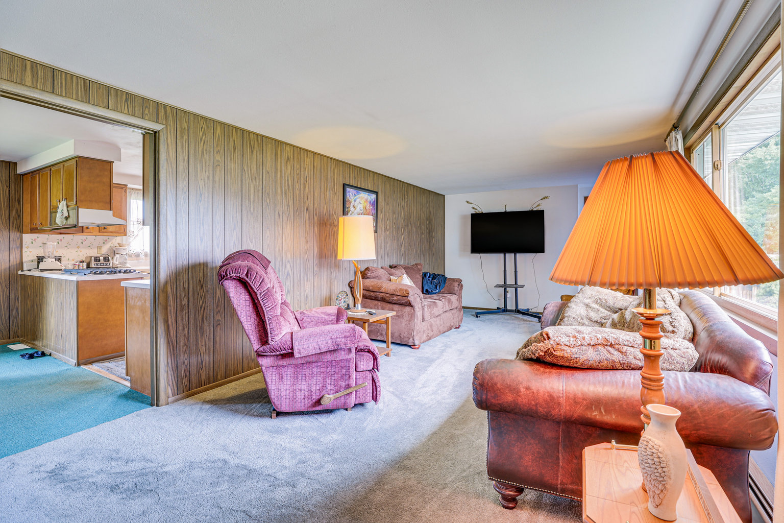 New Lisbon Vacation Rental