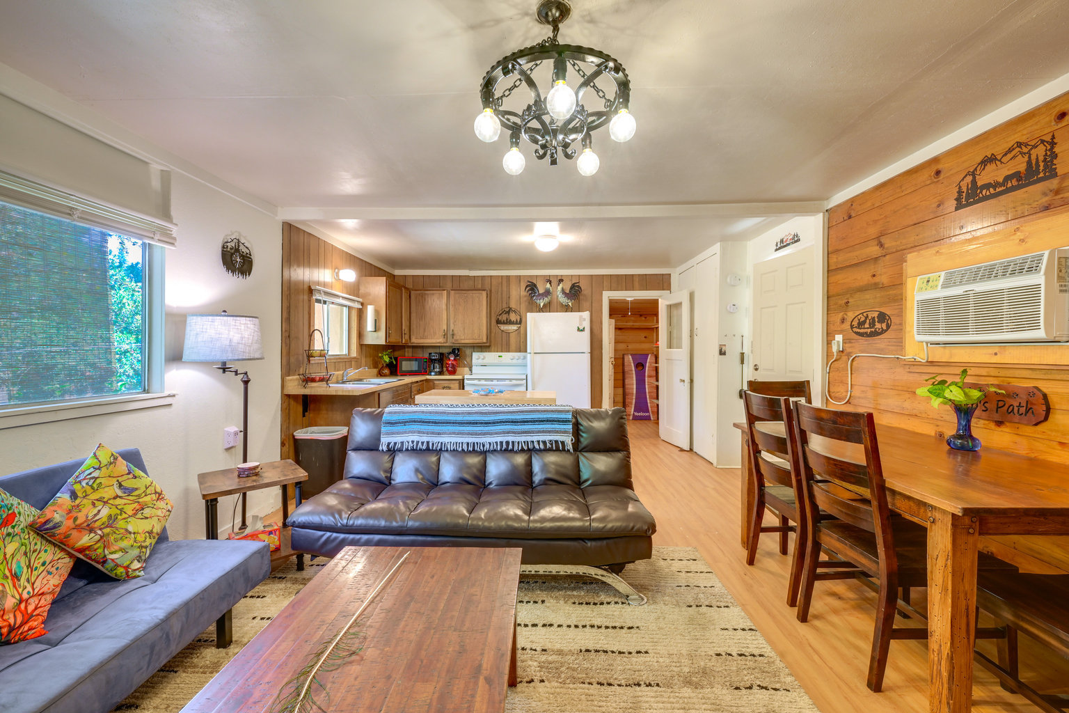 Miramonte Vacation Rental