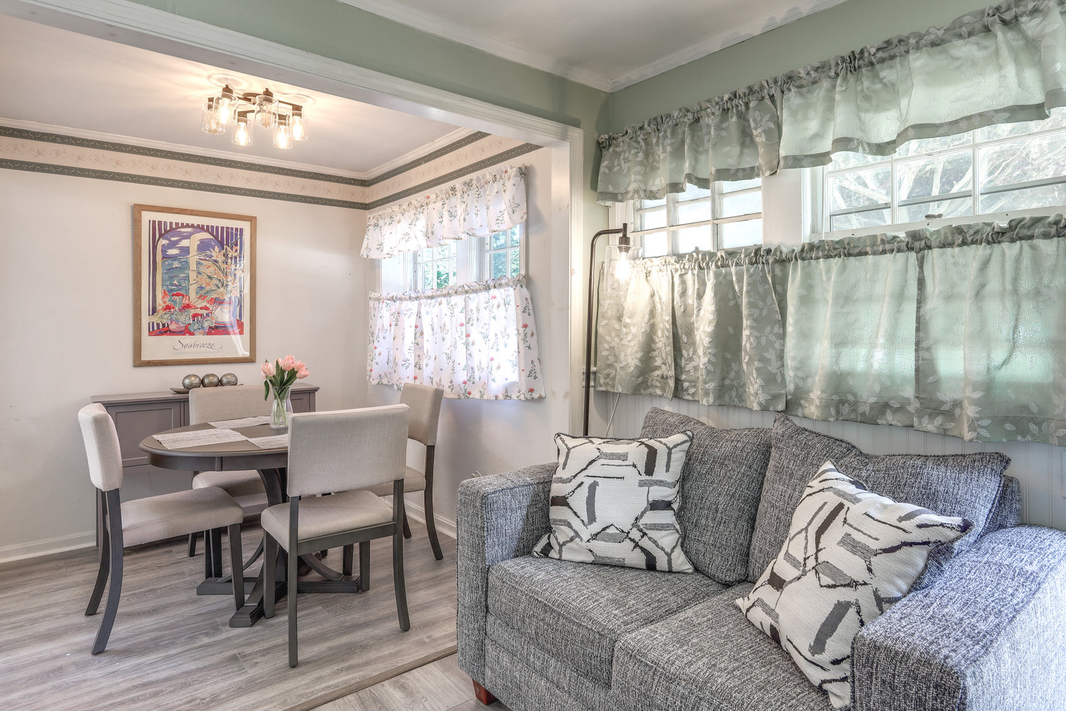 Barnstable Vacation Rental