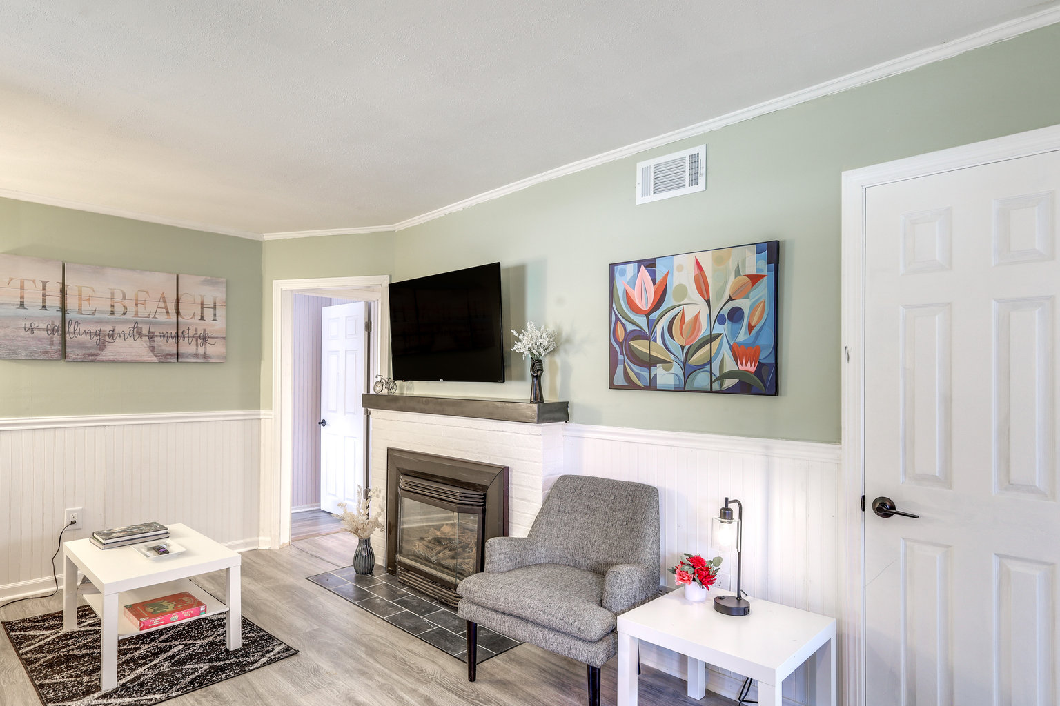 Barnstable Vacation Rental