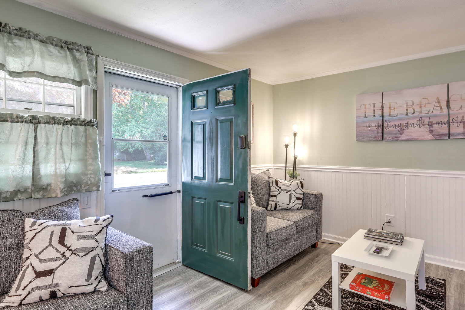 Barnstable Vacation Rental