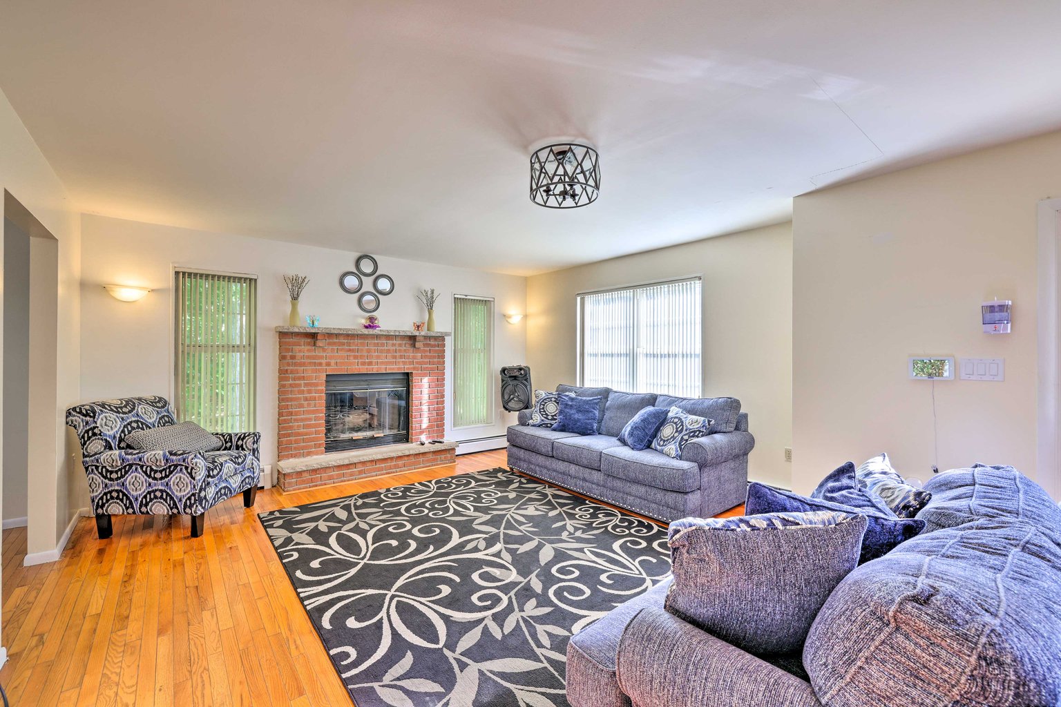 Tobyhanna Vacation Rental