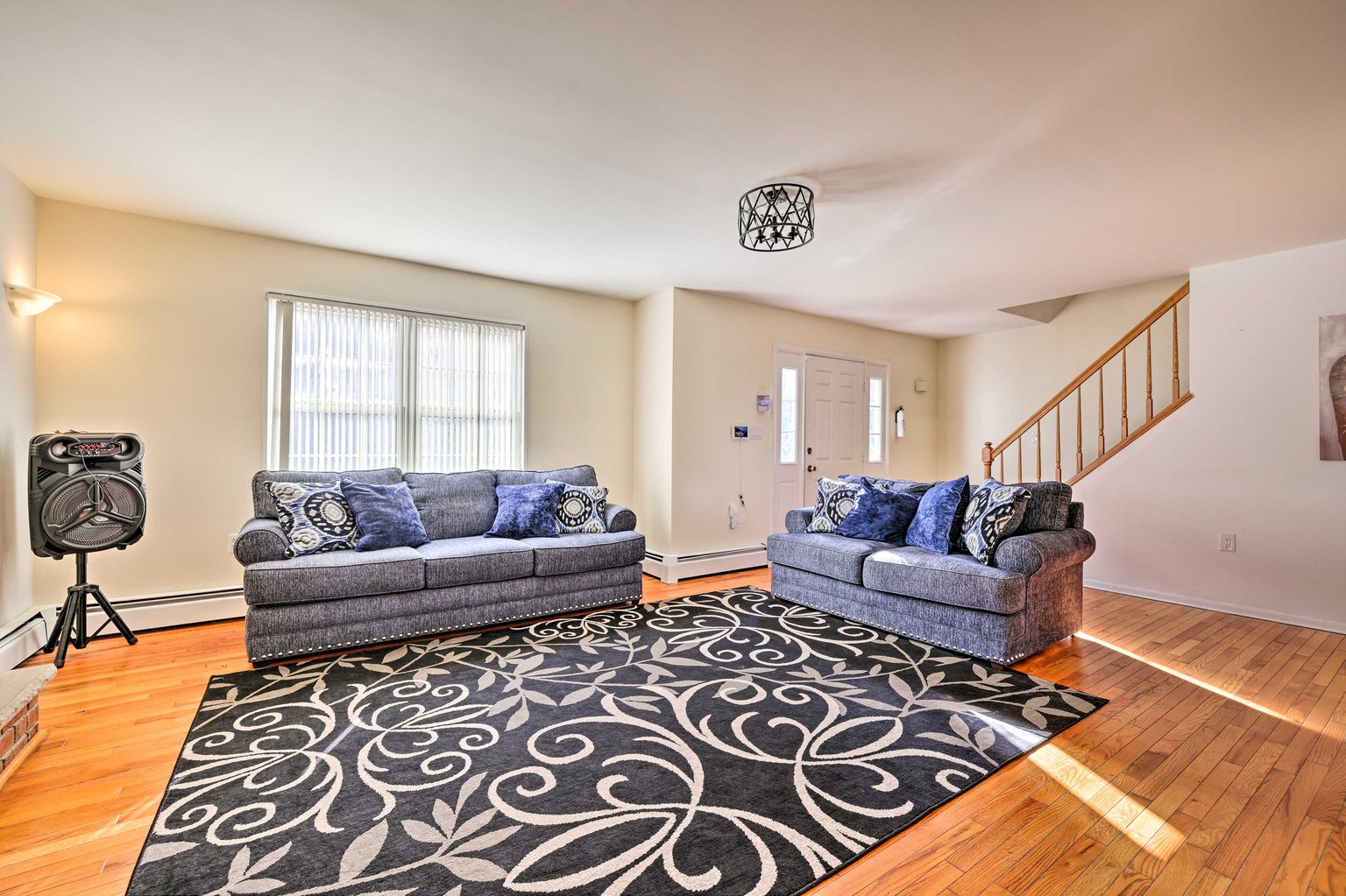 Tobyhanna Vacation Rental