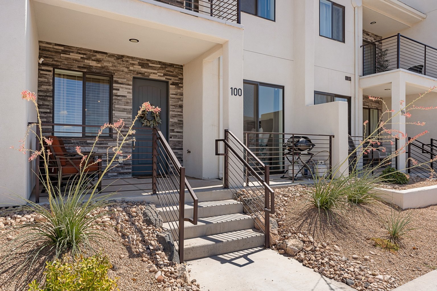 St. George Vacation Rental