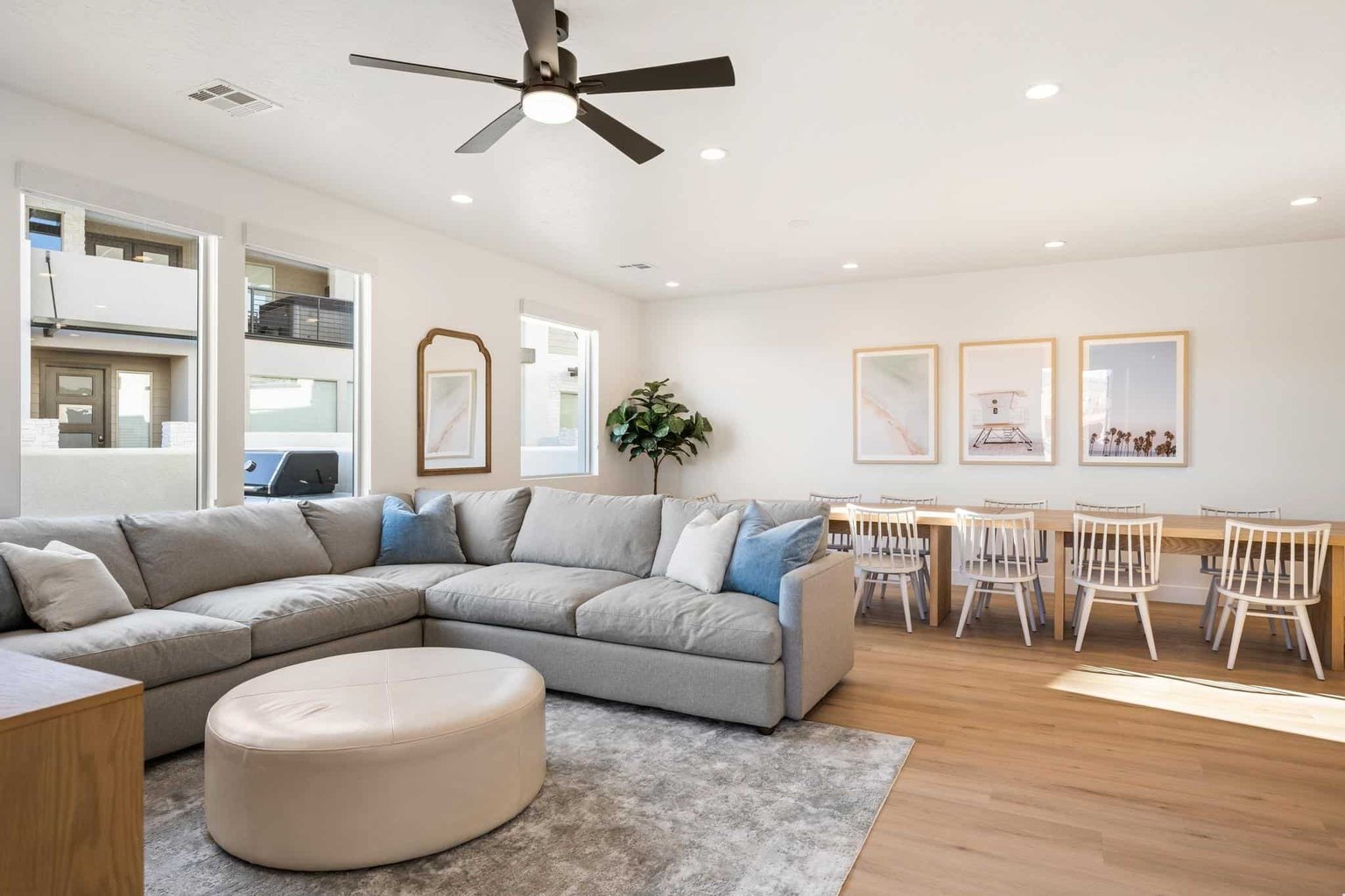 St. George Vacation Rental