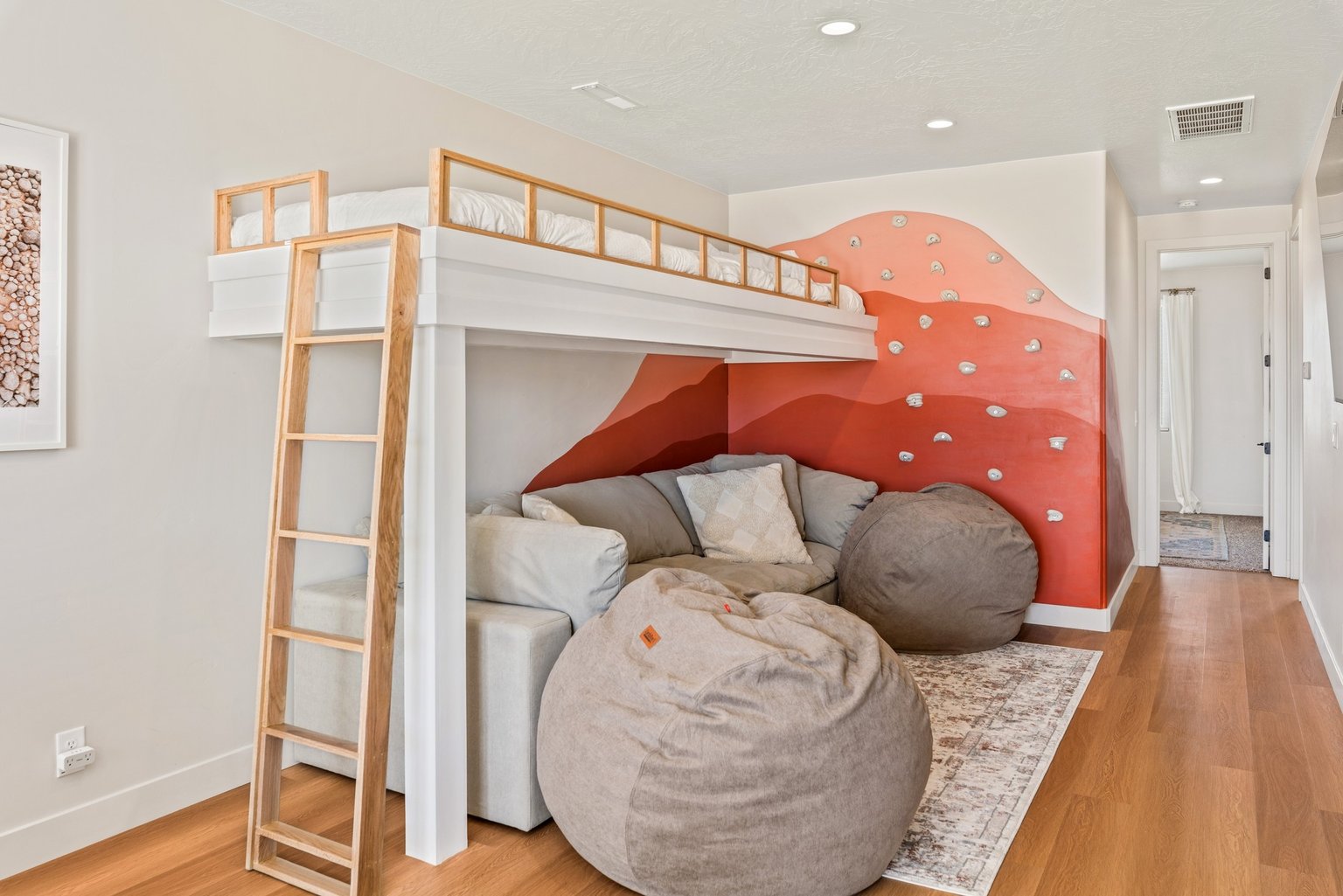 St. George Vacation Rental