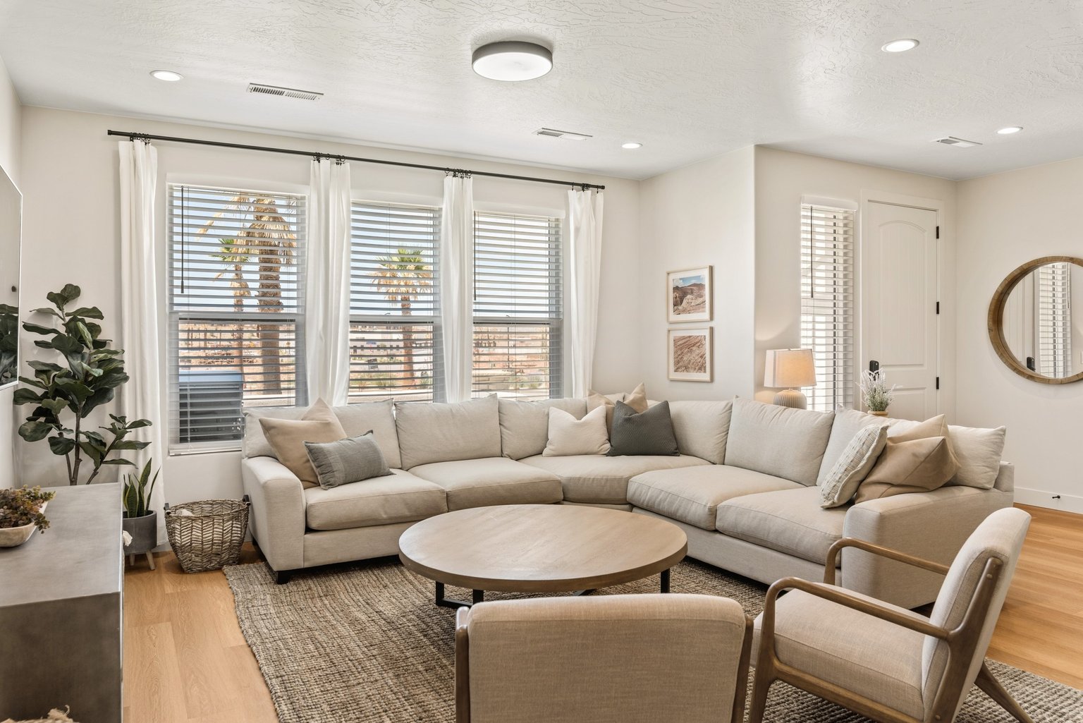 St. George Vacation Rental
