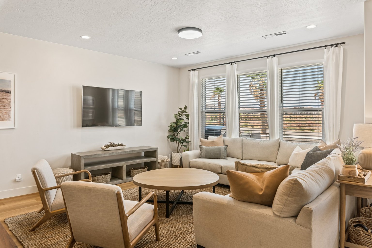 St. George Vacation Rental