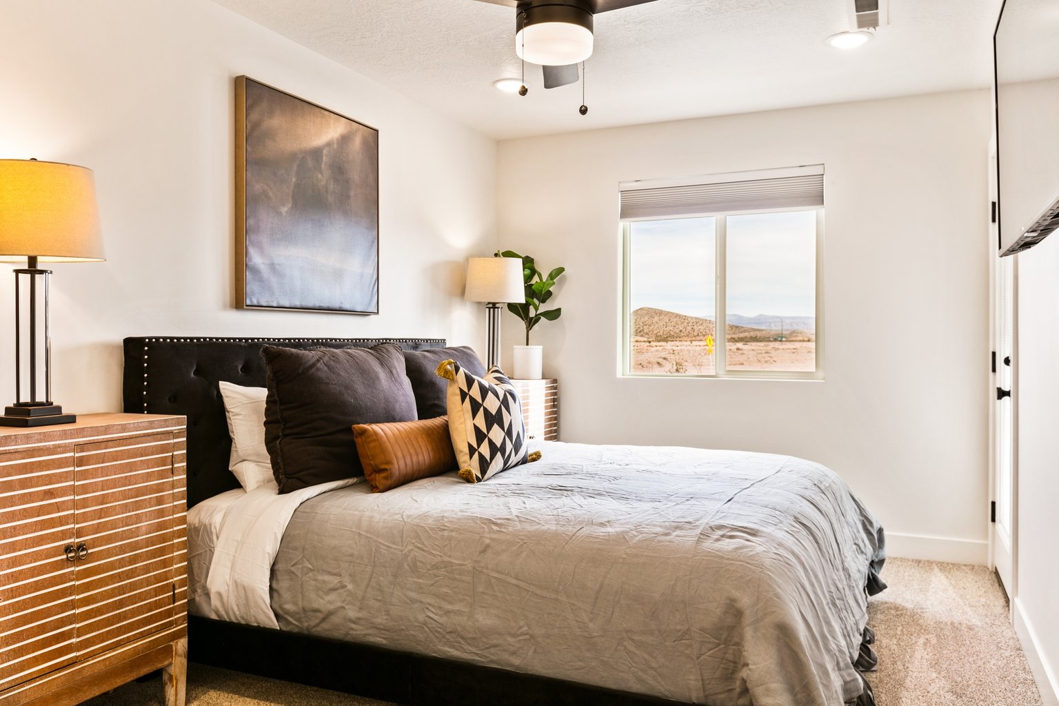 St. George Vacation Rental