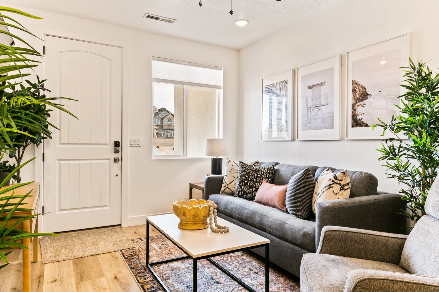 St. George Vacation Rental