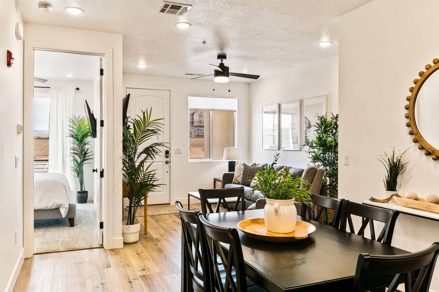 St. George Vacation Rental