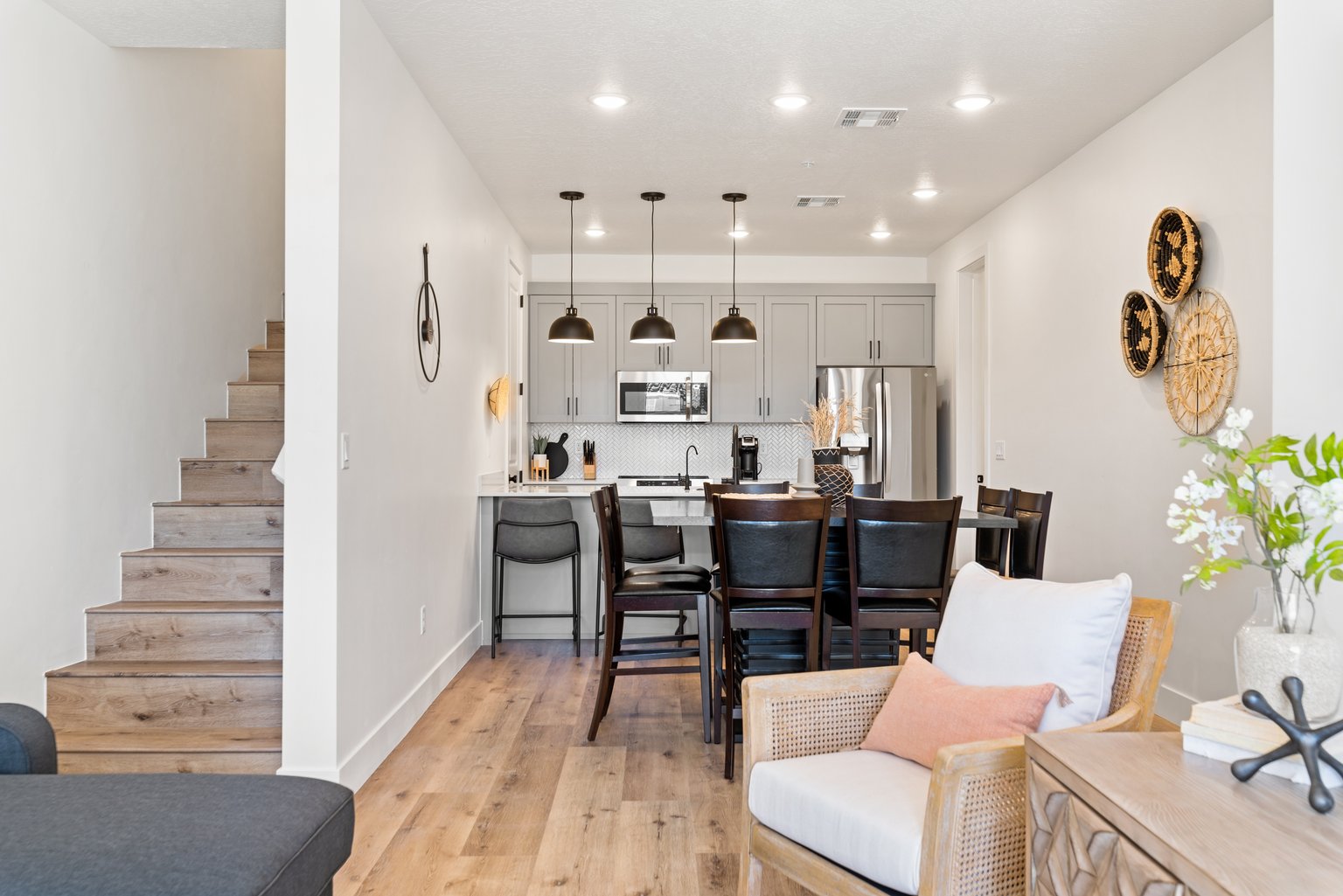 St. George Vacation Rental