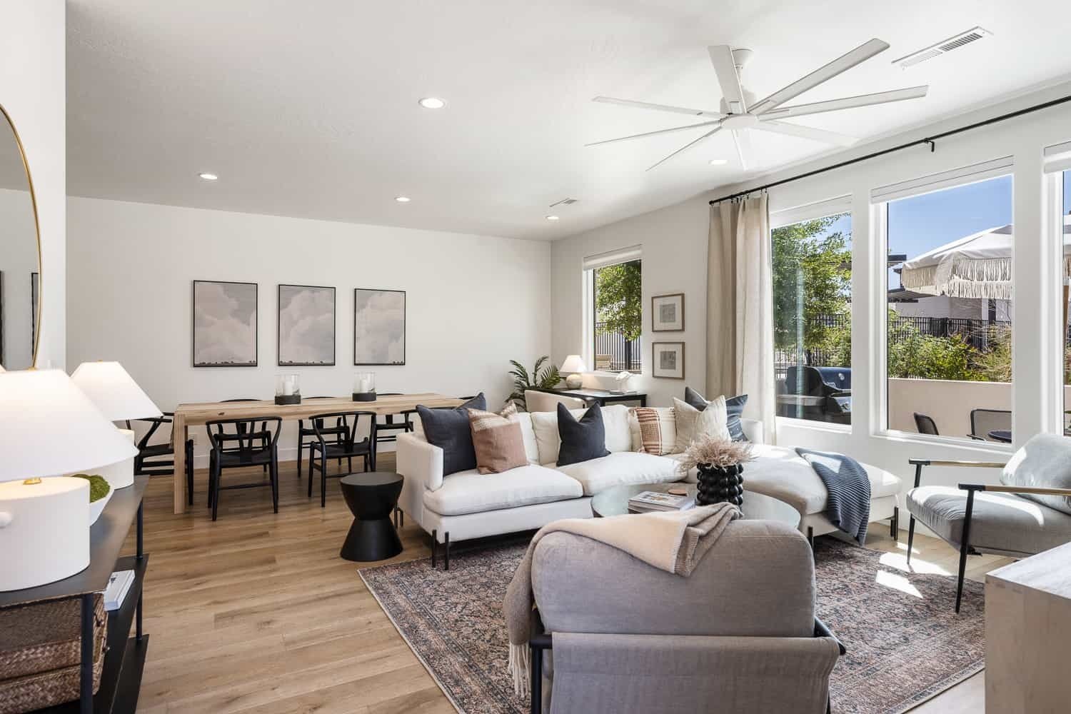 St. George Vacation Rental