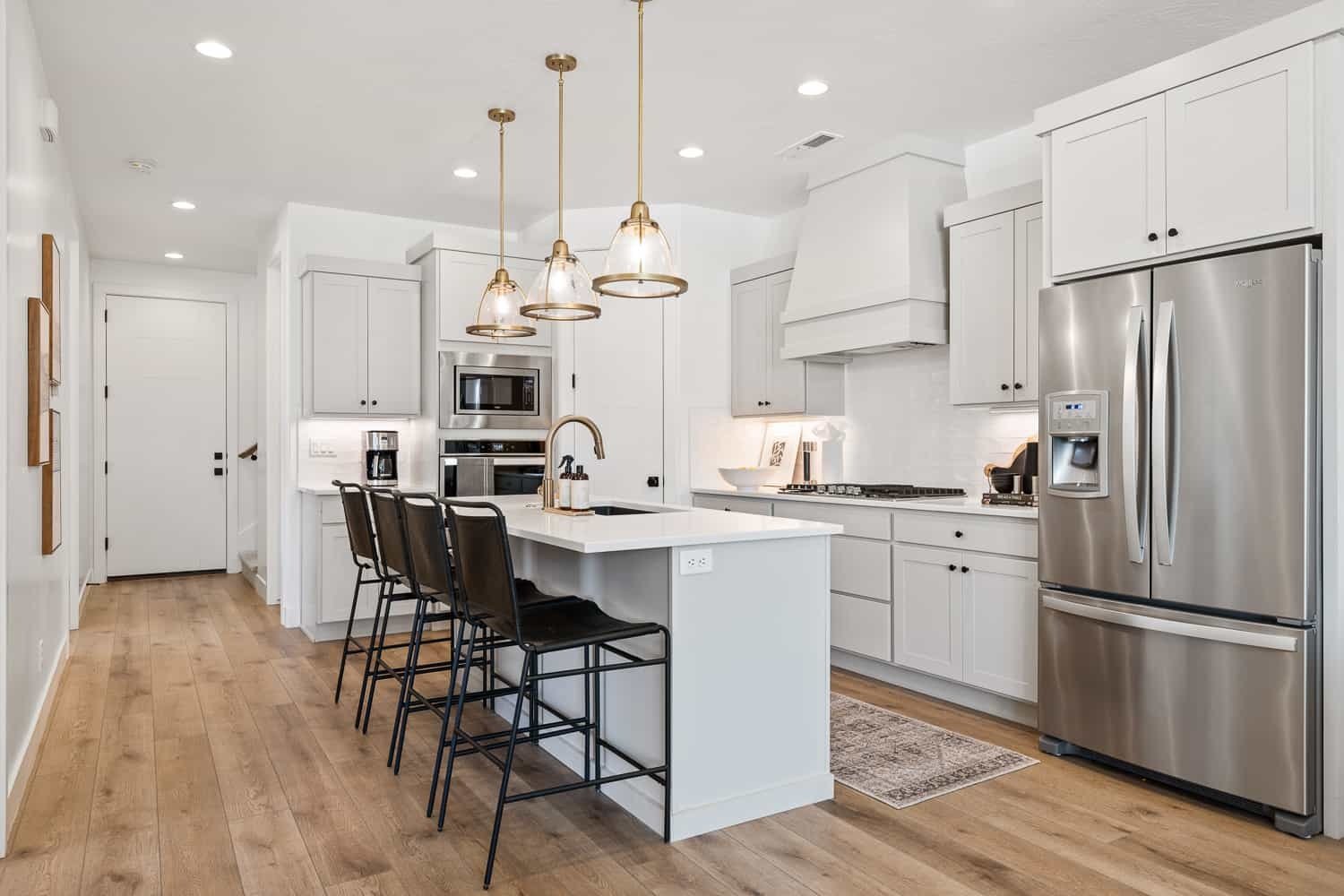 St. George Vacation Rental