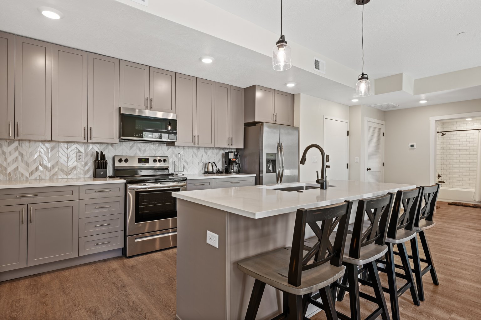 St. George Vacation Rental