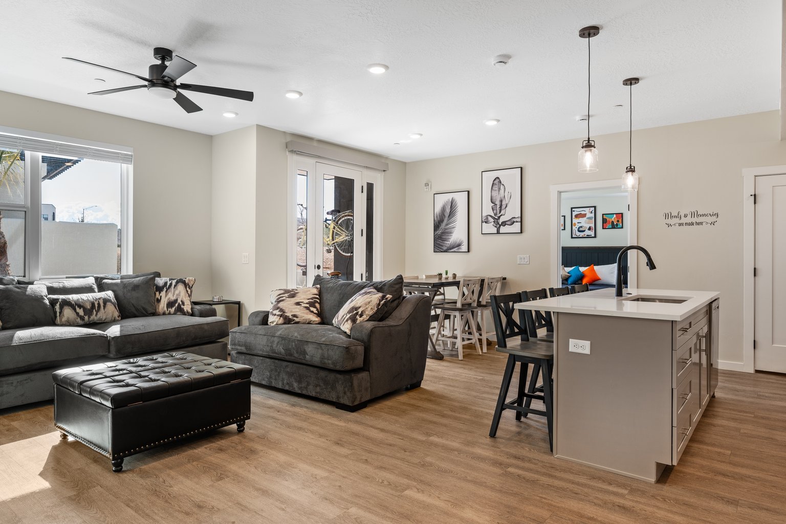 St. George Vacation Rental