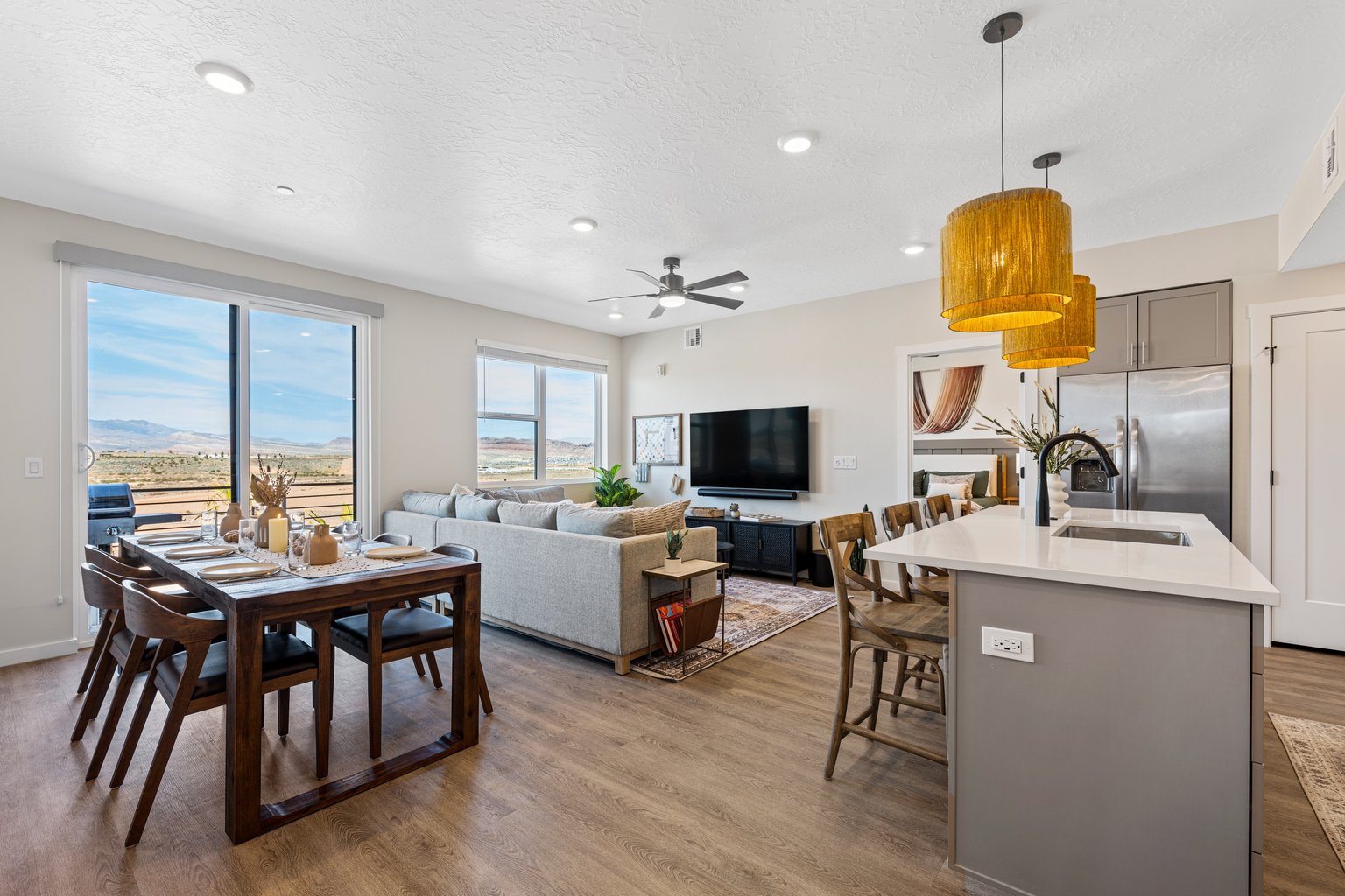 St George Vacation Rental