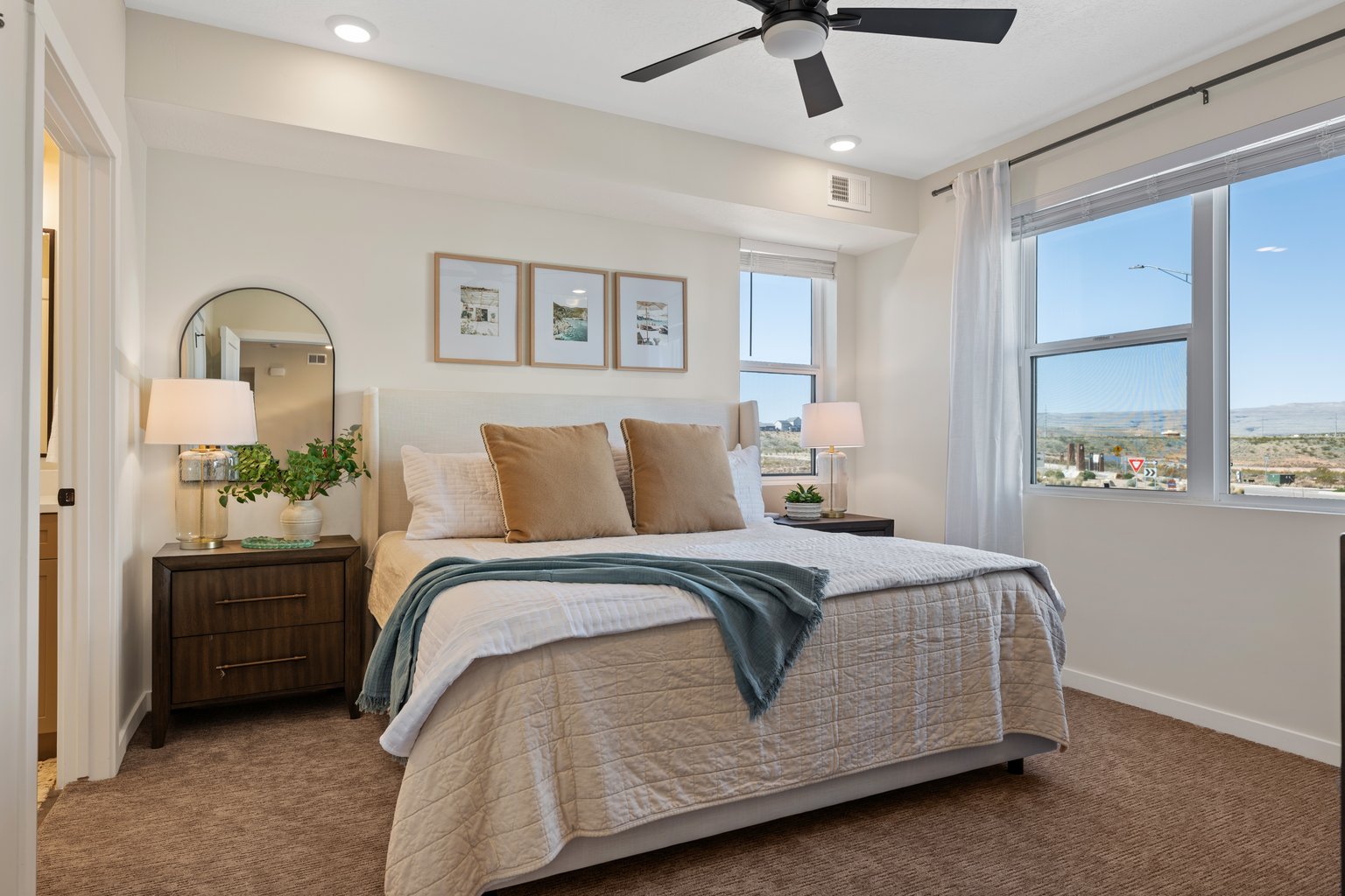 St. George Vacation Rental