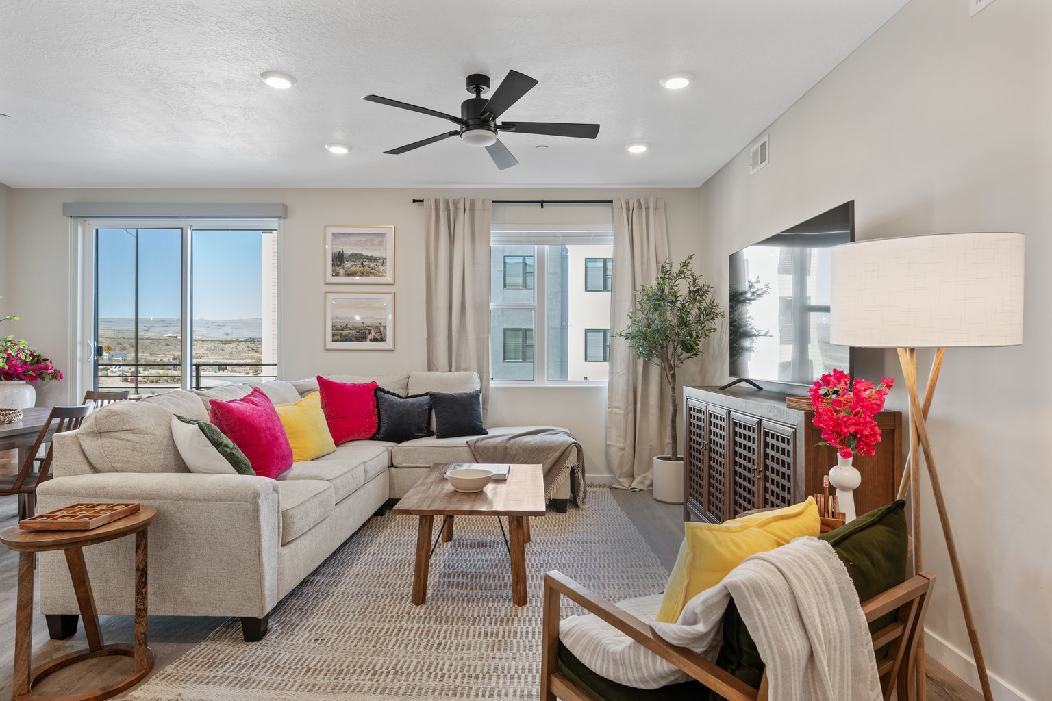 St. George Vacation Rental