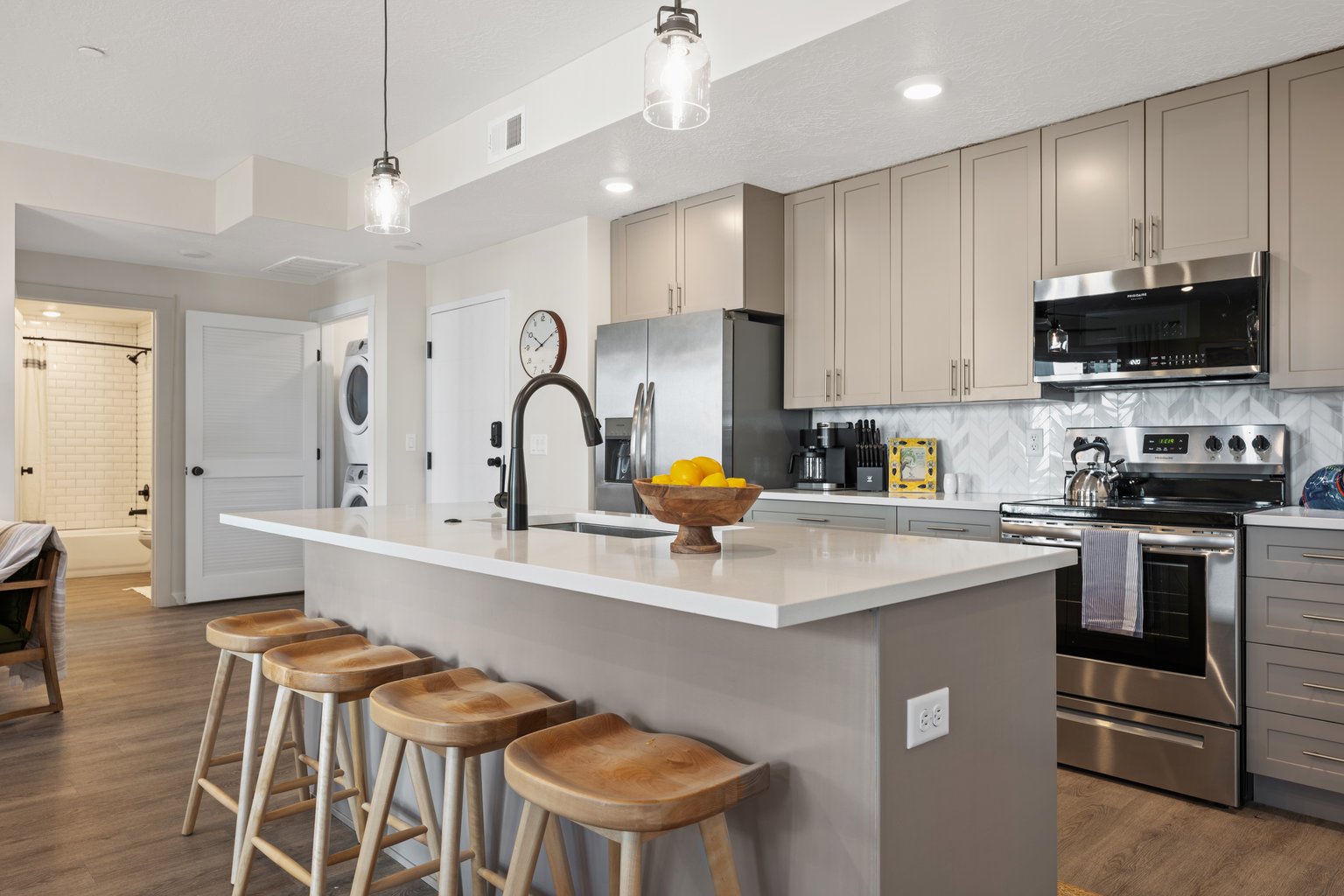 St. George Vacation Rental