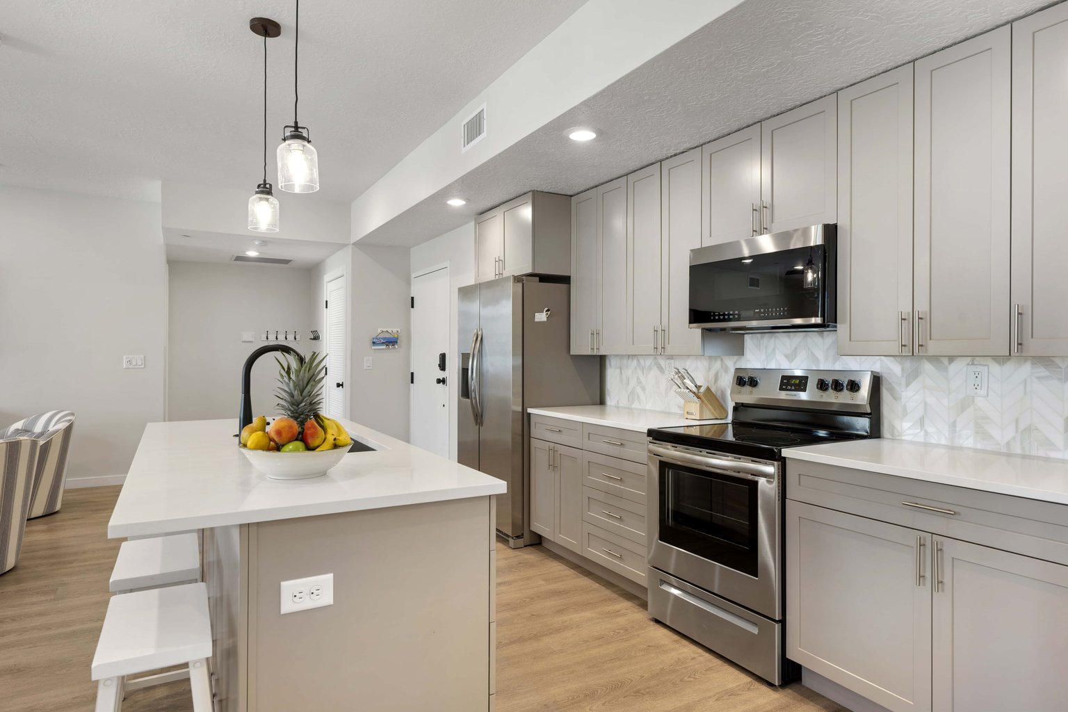 St. George Vacation Rental