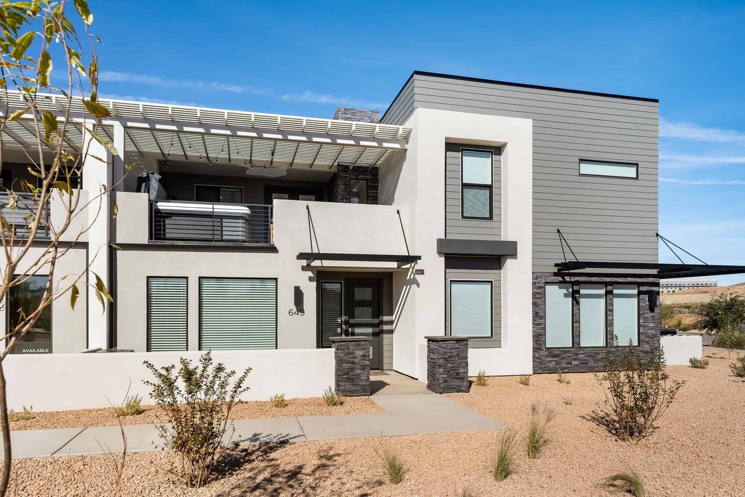 St. George Vacation Rental