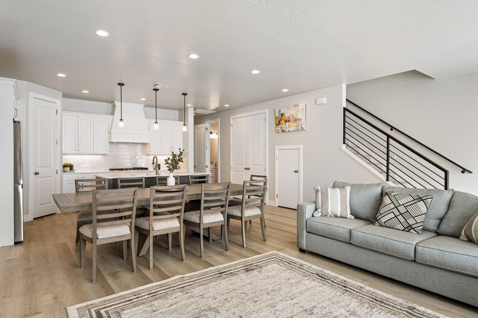 St. George Vacation Rental