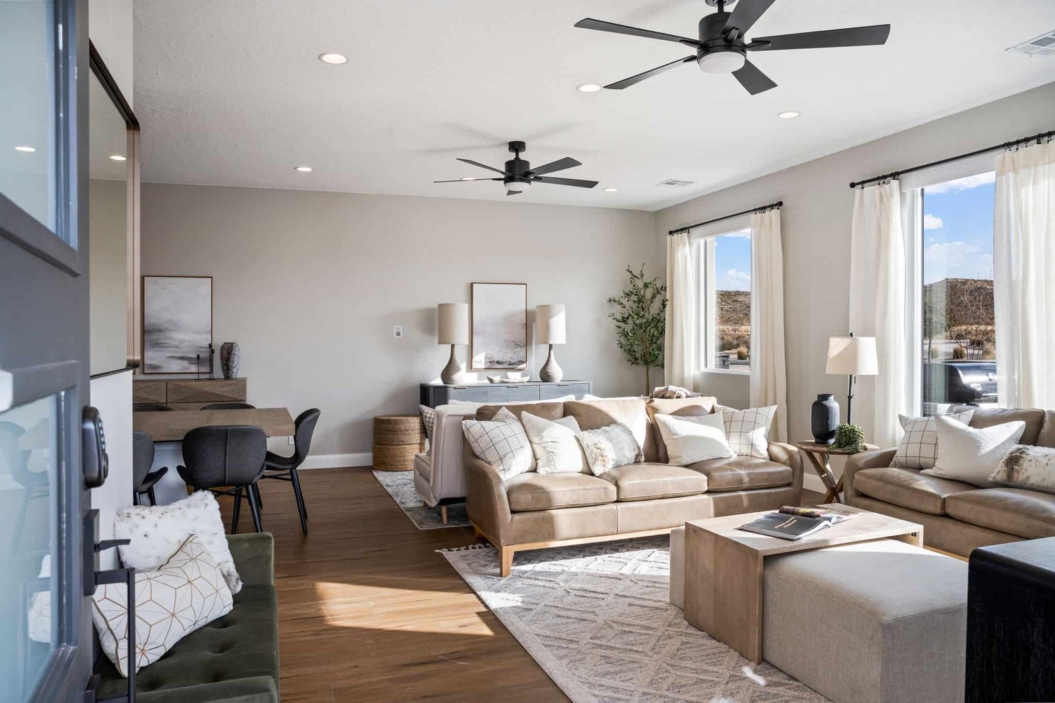 St George Vacation Rental