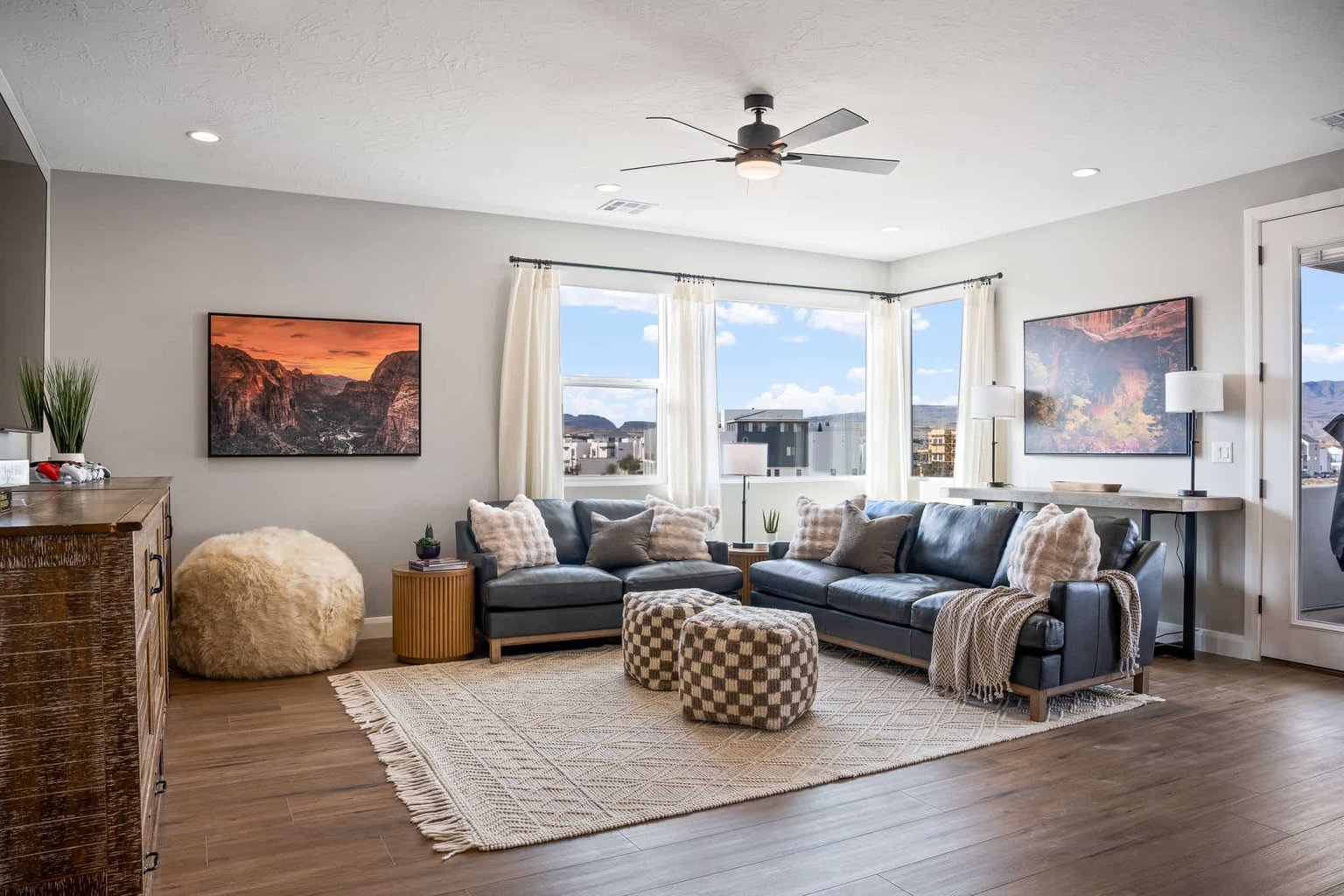 St George Vacation Rental