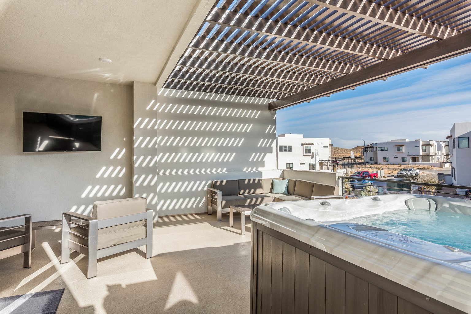 St George Vacation Rental