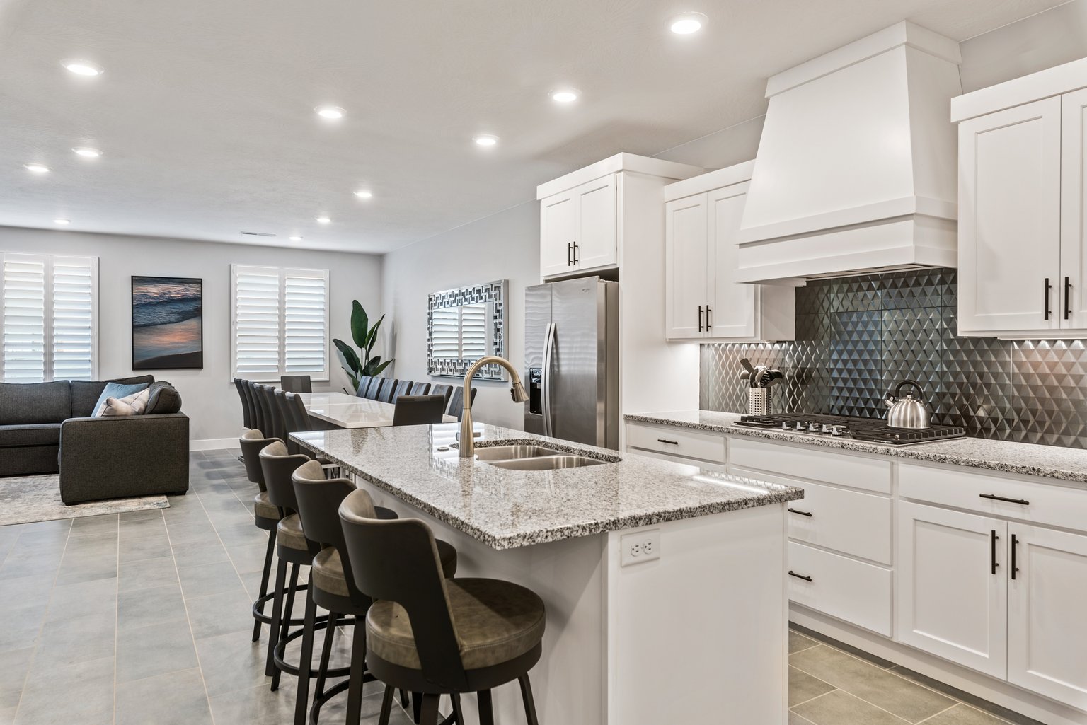 St George Vacation Rental