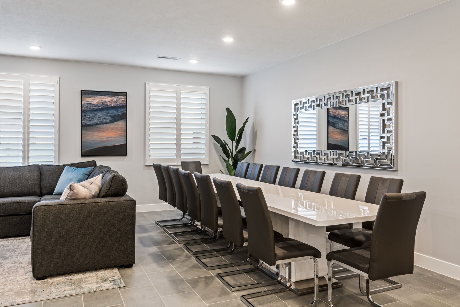 St George Vacation Rental