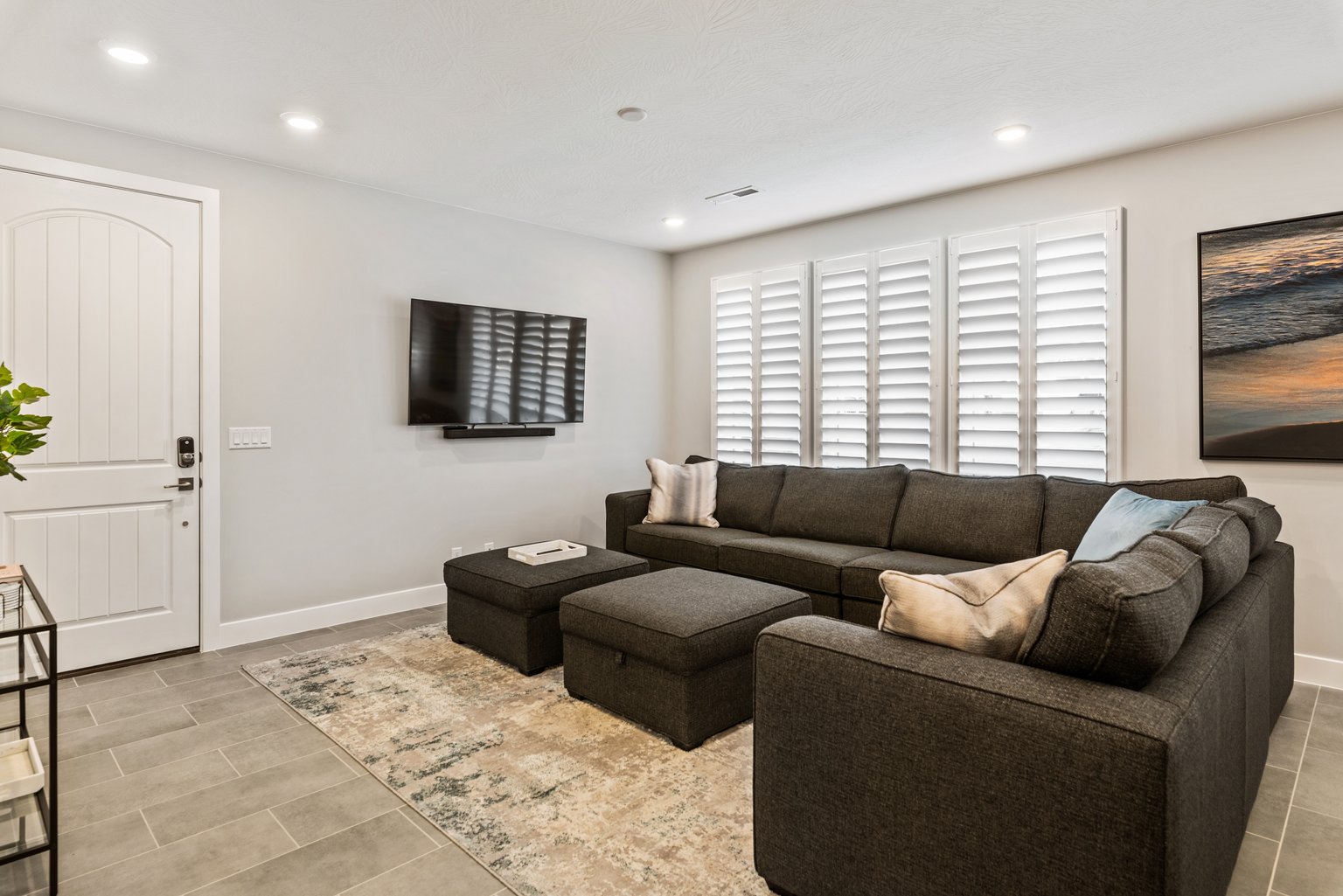 St George Vacation Rental