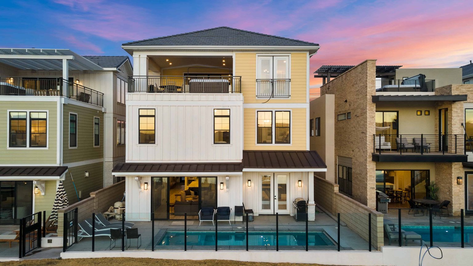 St. George Vacation Rental