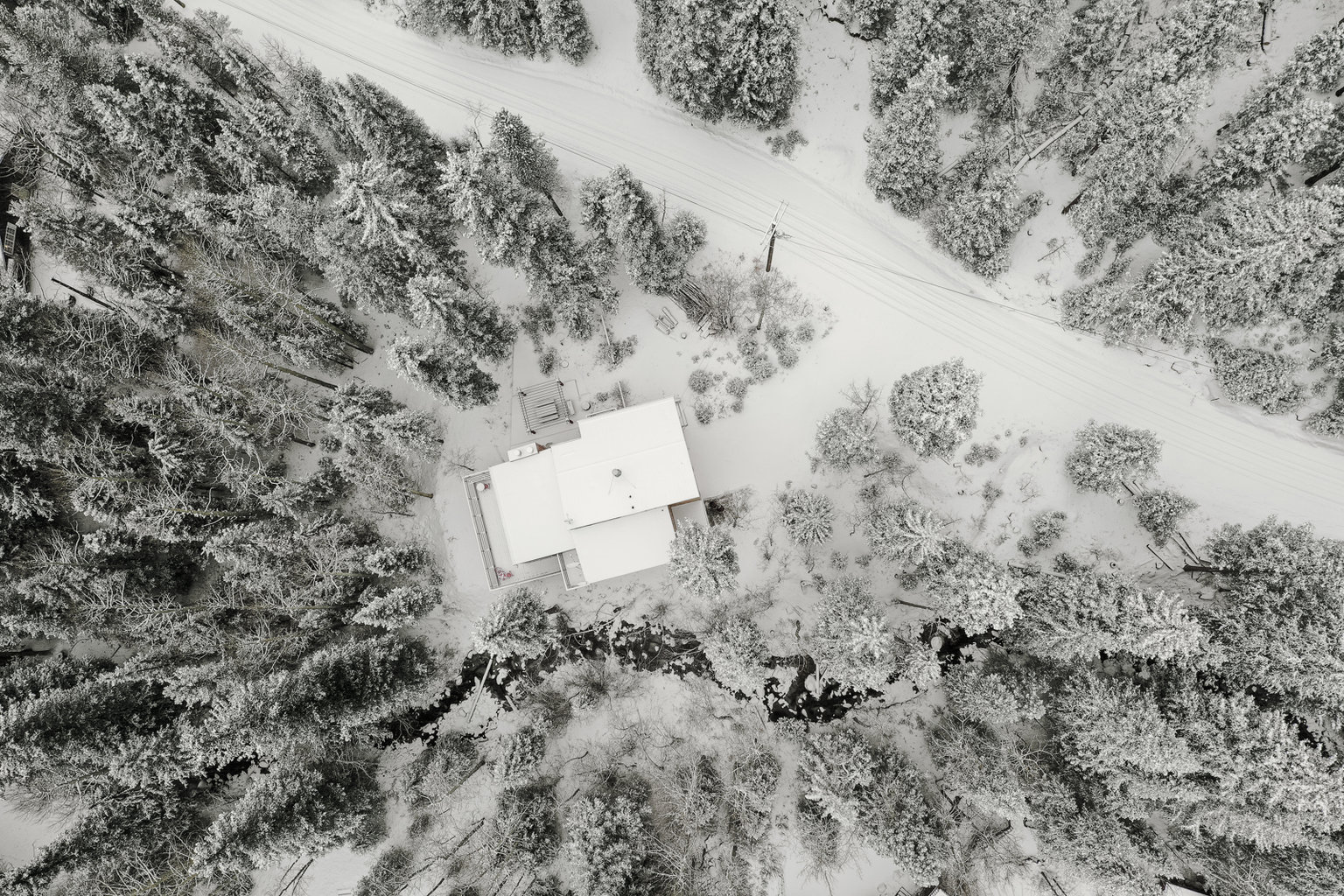 Dumont Vacation Rental