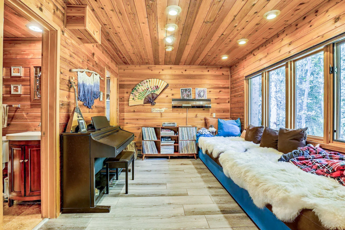 Dumont Vacation Rental