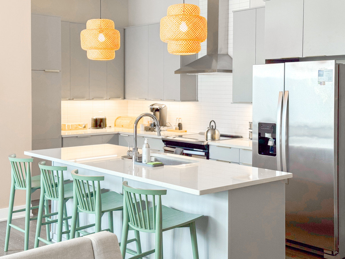 Nashville Vacation Rental