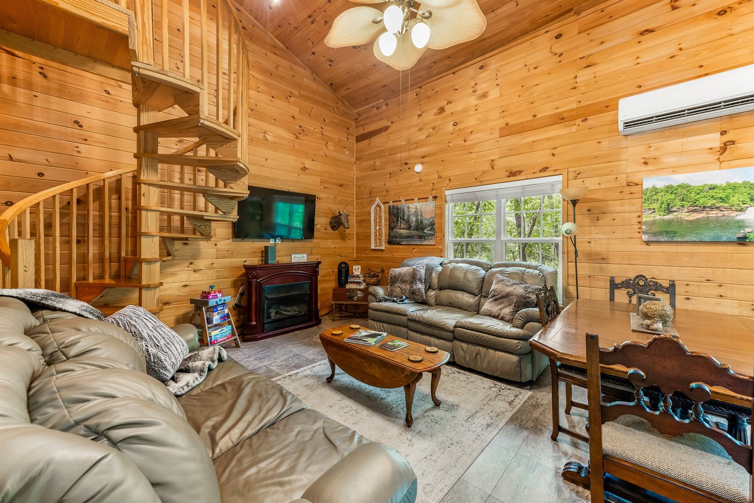 Fort Payne Vacation Rental