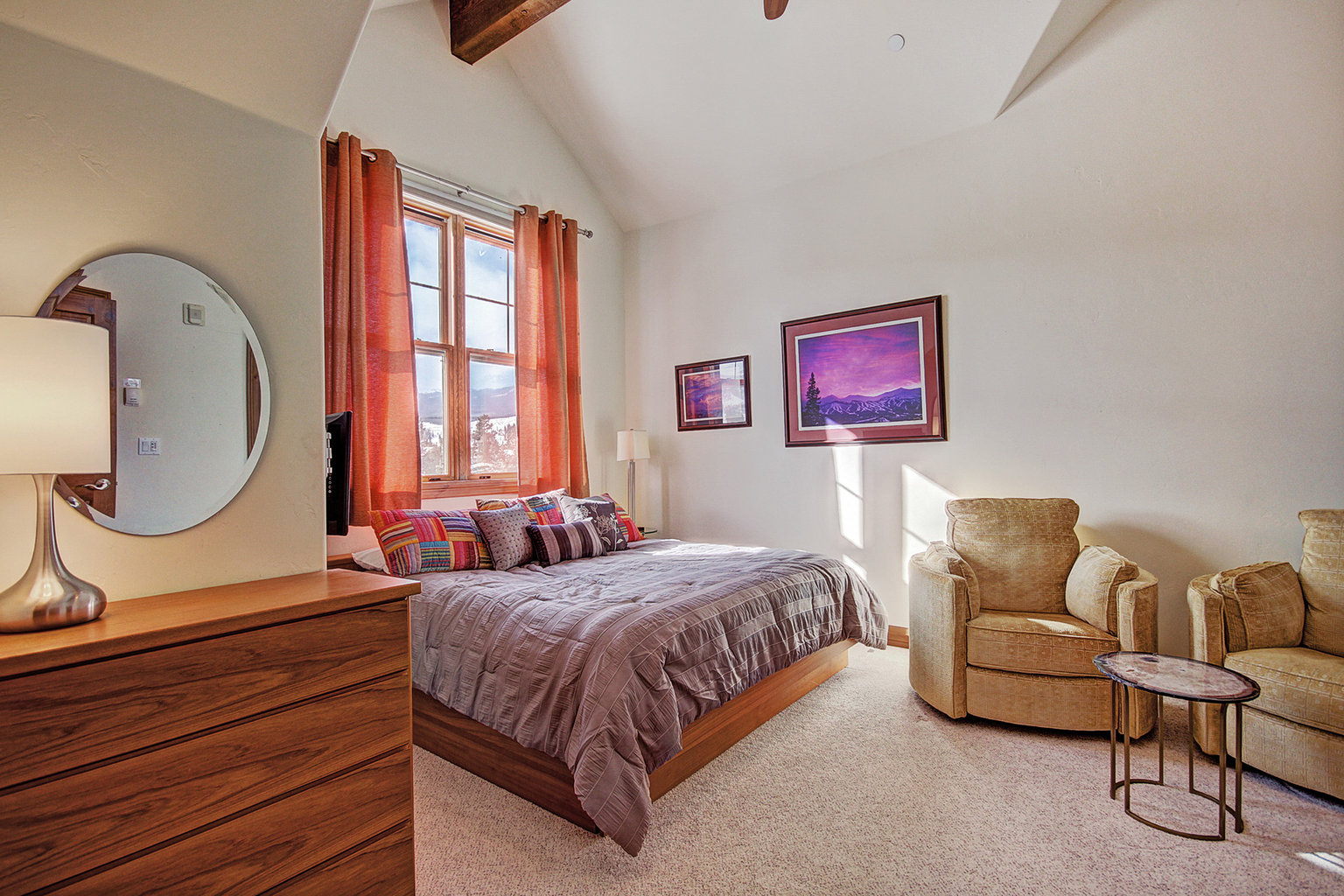 Breckenridge Vacation Rental