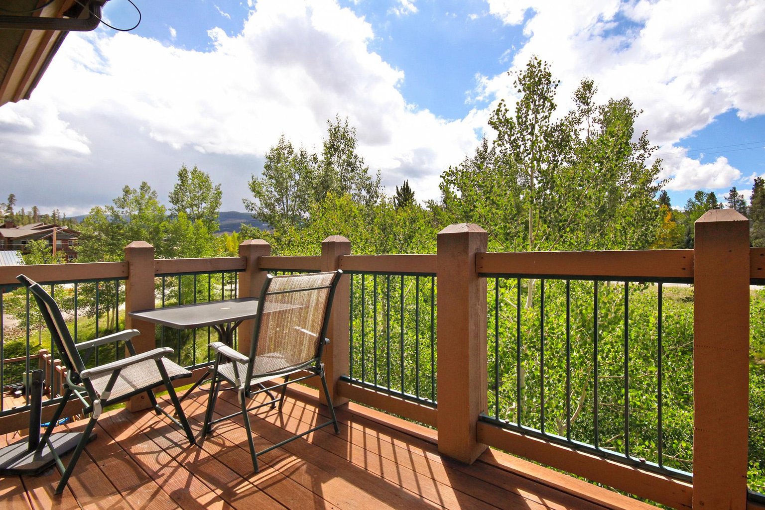 Breckenridge Vacation Rental