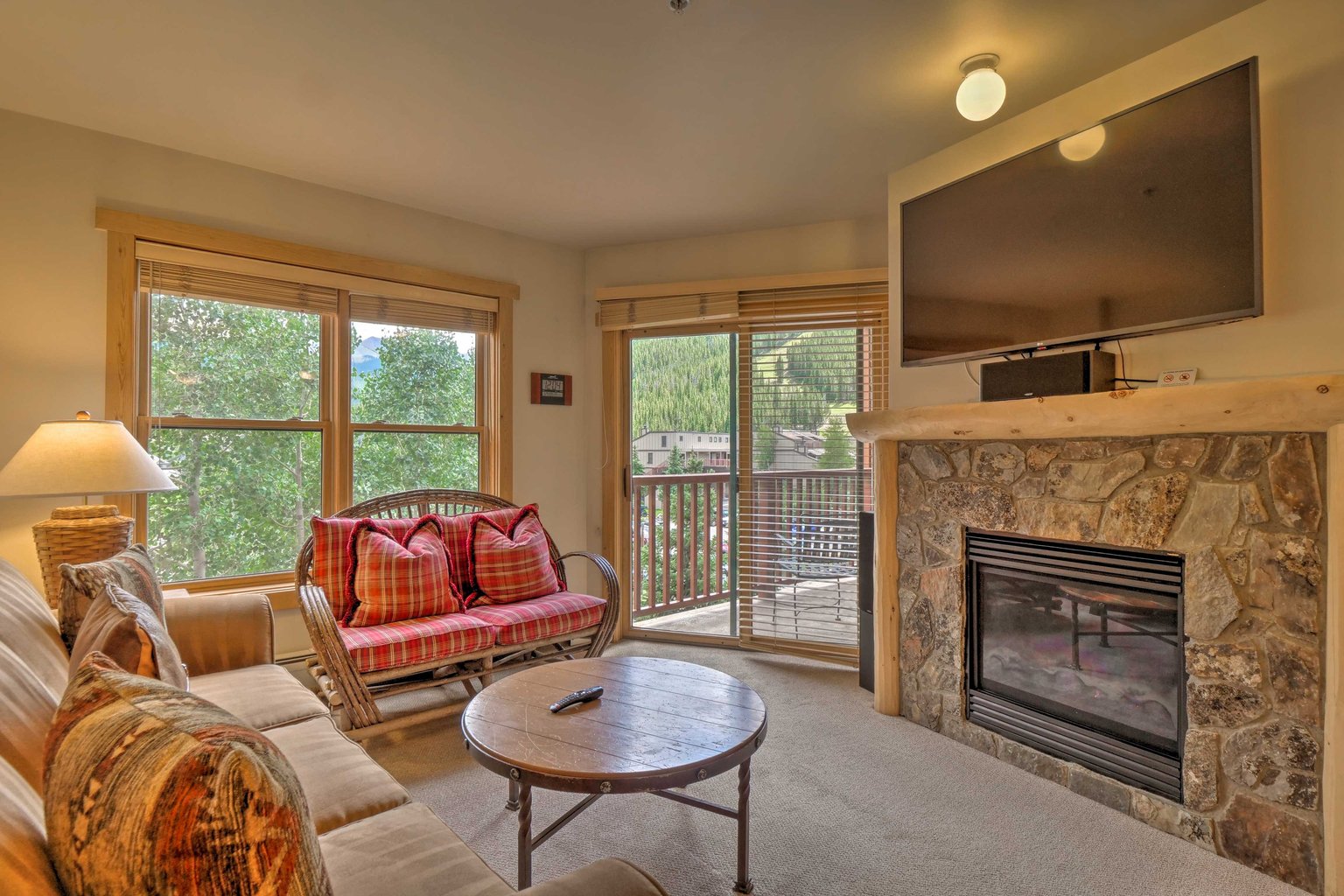 Copper Mountain Vacation Rental