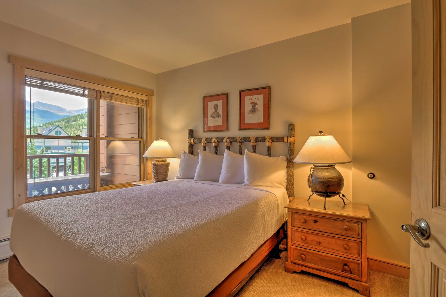 Copper Mountain Vacation Rental
