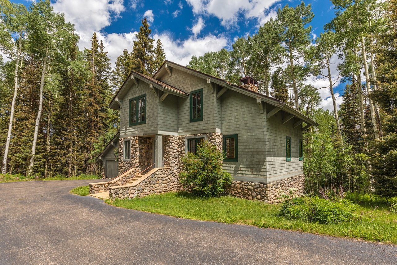Mountain Village Vacation Rental